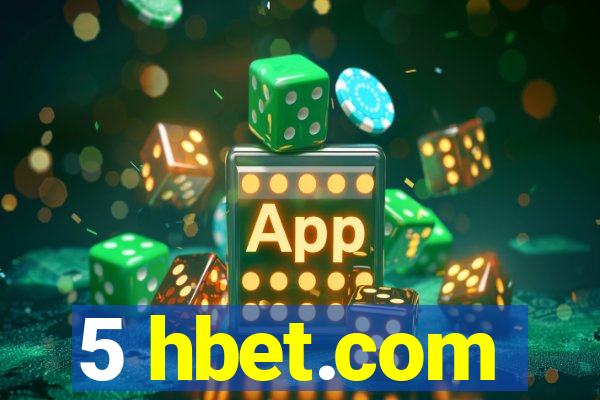 5 hbet.com